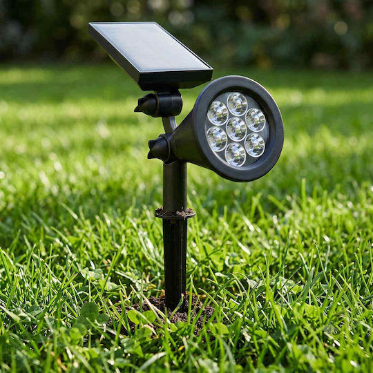 Spot Light Соларна Светлина 4W 3000К IP65