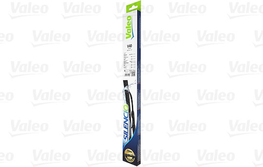 Valeo Car Wiper Blade Driver 380mm for Ford Fiesta Hyundai Excel Nissan Datsun / Vanette Alfa Romeo Alfetta / GTV Daihatsu Cuore