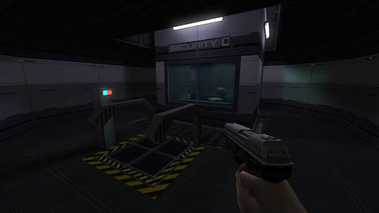System Shock 2: Remastered PS5 Game