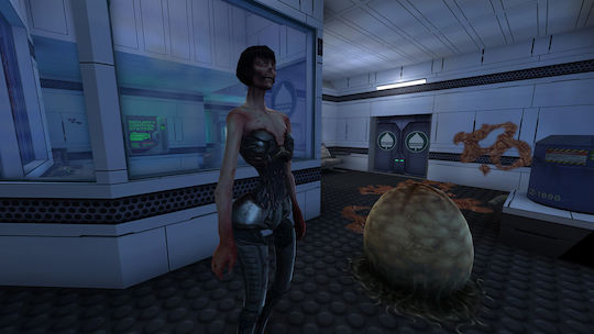 System Shock 2: Remastered PS5 Game