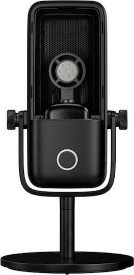 Elgato Wave 3 MK.2 Μικρόφωνο Επιτραπέζιο