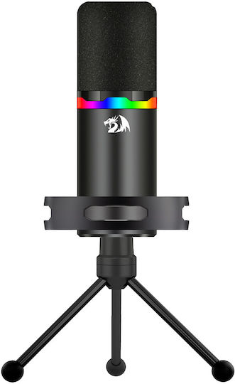 Redragon Solara Μικρόφωνο Shock Mounted