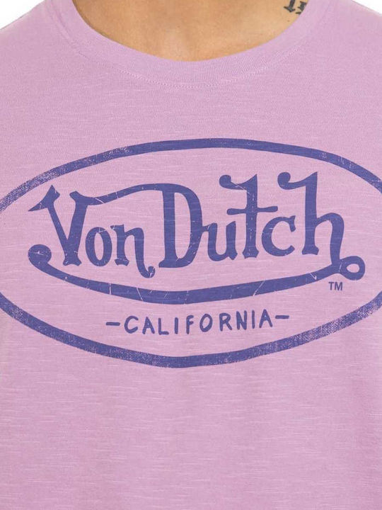 Purple T-shirt