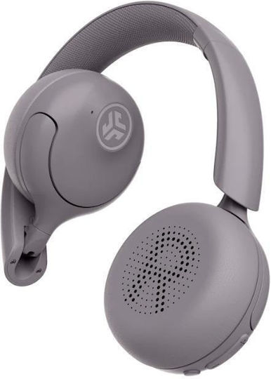 Jlab Go Lux ANC Wireless Bluetooth On Ear Headphones Purple