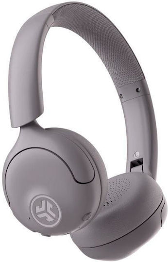 Jlab Go Lux ANC Wireless Bluetooth On Ear Headphones Purple