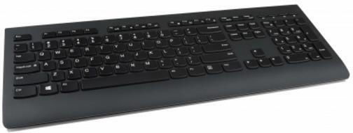 Lenovo 4X30H56841 Tastatură Fără Fir Engleză SUA