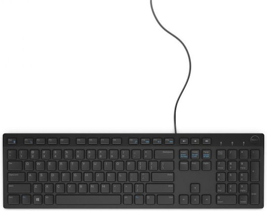 Dell KB216 Doar tastatura Română