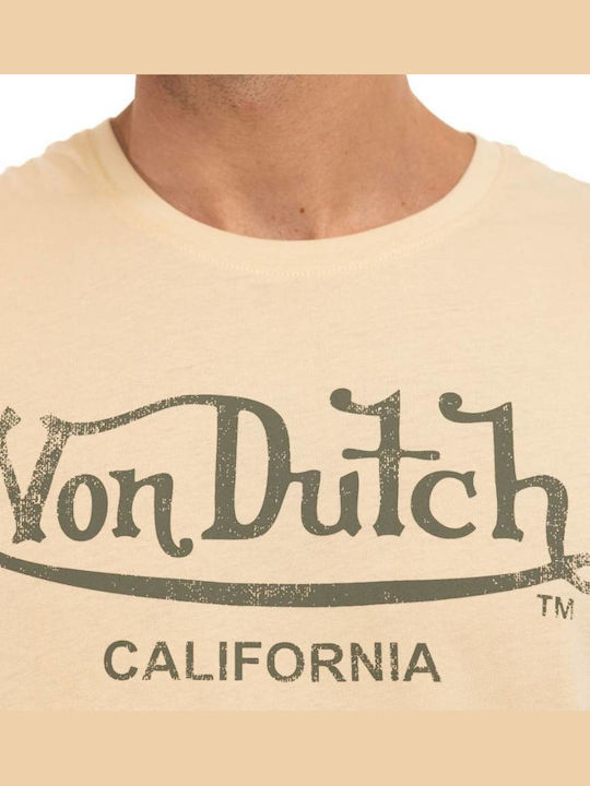 T-shirt Beige