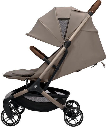 Maxi-Cosi Oxford Cabin Бебешка Количка Подходяща за Новородено Oak Truffle 7.5kg