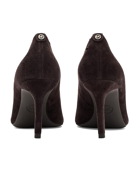 Braun Pumps