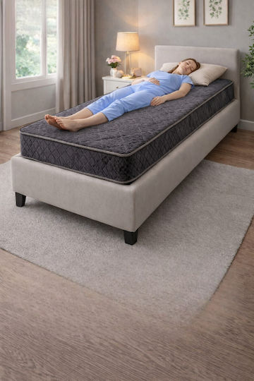 SteweHome Anatomic Kids Bed Mattress 90x190+24cm
