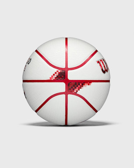 Wilson Team Basketbälle