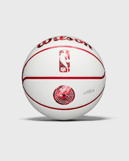 Wilson Team Basketbälle