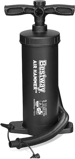Aqua Marina Ventura Inflatable Sea Kayak 2 People Turquoise