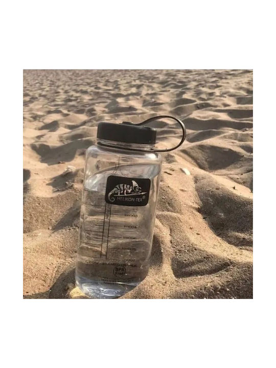 Helikon Tex Bottle Παγούρι 550ml Διάφανο