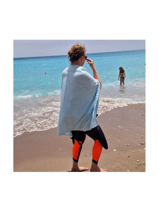 Wave Hawaii Prosop Fastlite Towel-two 4715