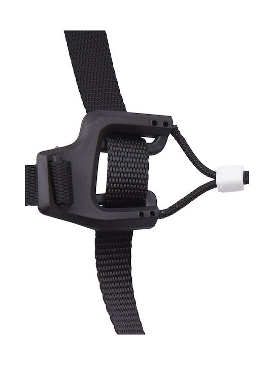 Black Diamond Vapor Unisex Căști De Escaladă Albe