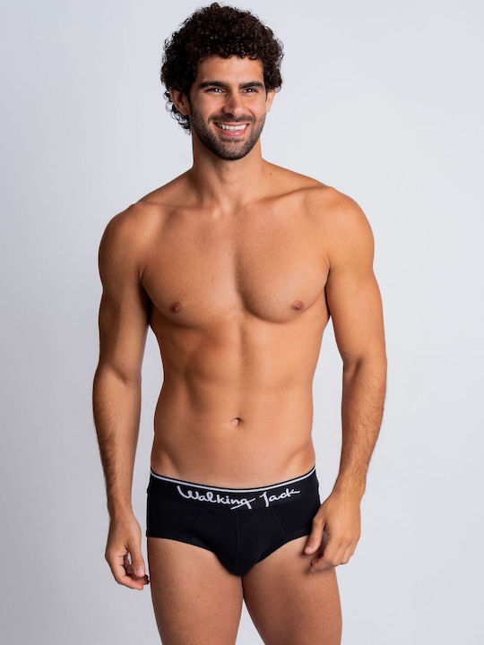 Men's Slip Raven