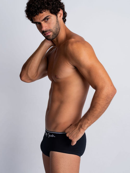 Men's Slip Raven