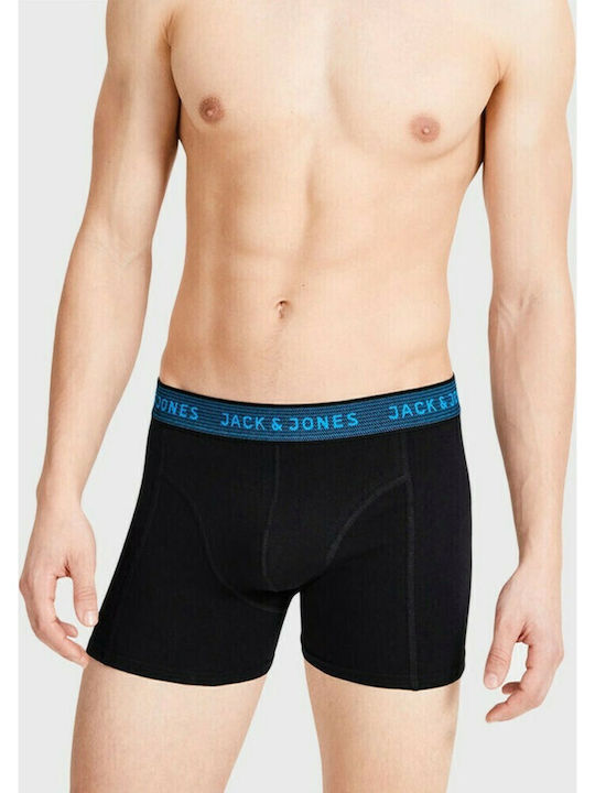 Ανδρικά Μποξεράκια Κόκκινα 3Pack