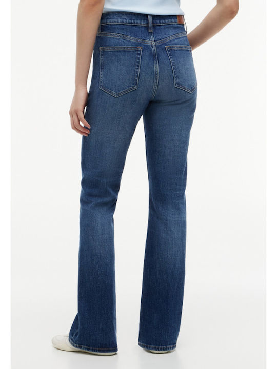 Tommy Hilfiger Sylvia Women's Flared Jean Pants