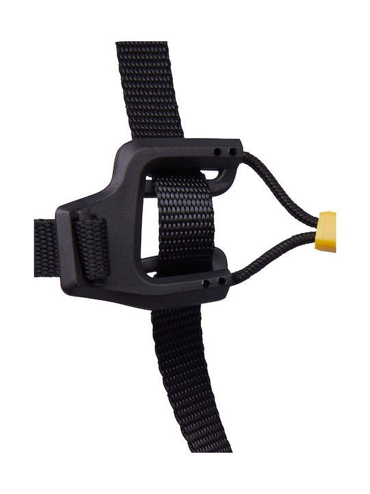 Black Diamond Unisex Căști De Escaladă Negru