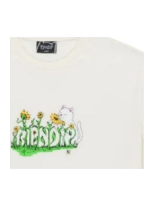 Beige T-Shirt