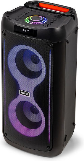 Fenton Ηχείο Core80 Μαύρο