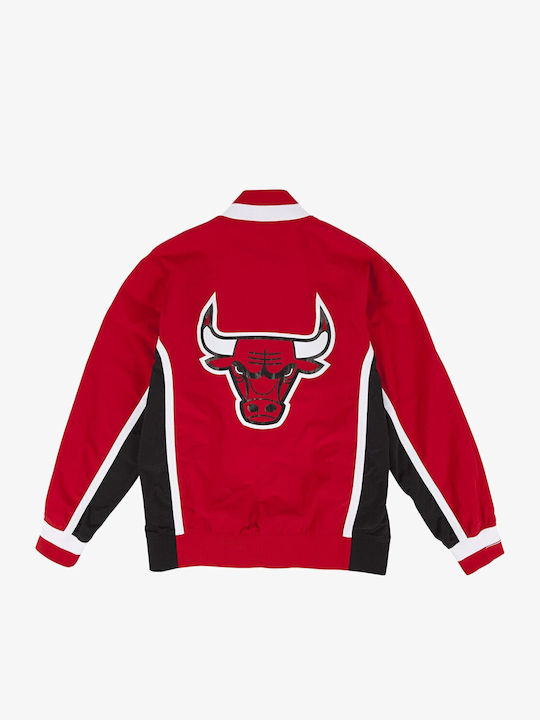 Яке Red