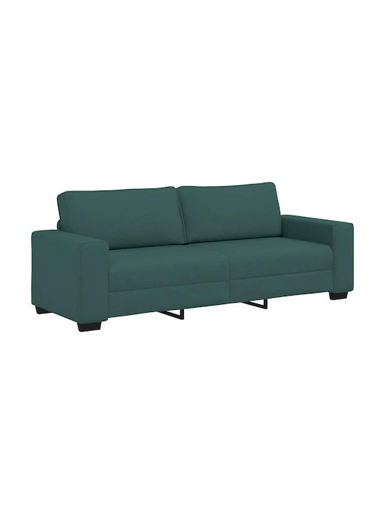 vidaXL Wohnzimmermöbel-Set 3-Sitzer & 2-Sitzer