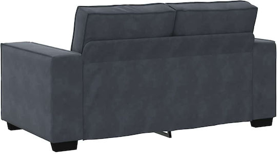 vidaXL Wohnzimmermöbel-Set 3-Sitzer & 2-Sitzer