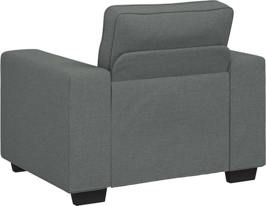 vidaXL Wohnzimmermöbel-Set 3-Sitzer & 2-Sitzer