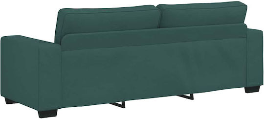 vidaXL Wohnzimmermöbel-Set 3-Sitzer & 2-Sitzer