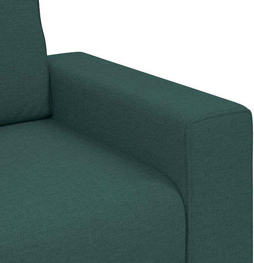 vidaXL Wohnzimmermöbel-Set 3-Sitzer & 2-Sitzer
