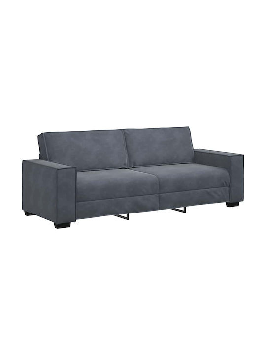 vidaXL Wohnzimmermöbel-Set 3-Sitzer & 2-Sitzer