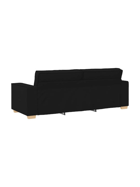 vidaXL Wohnzimmermöbel-Set 3-Sitzer & 2-Sitzer