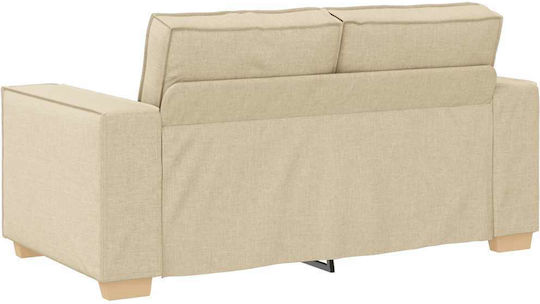 vidaXL Wohnzimmermöbel-Set 3-Sitzer & 2-Sitzer
