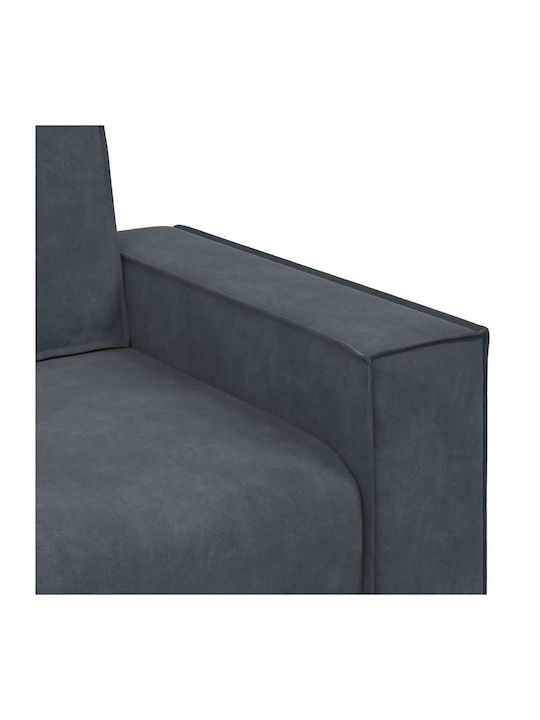 vidaXL Wohnzimmermöbel-Set 3-Sitzer & 2-Sitzer