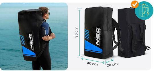 NEO Sport Inflatable SUP Board with Length 3.5m Turquoise