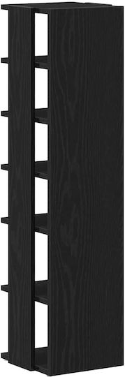 Wooden Shoe Organizer 25x27x102cm