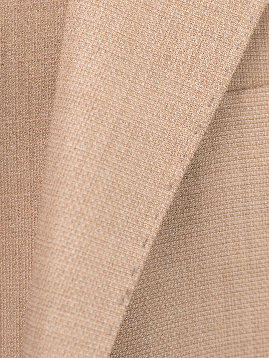 Herrenanzug Beige