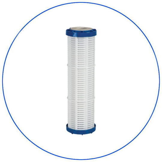 Central Supply Filter Housing Fhpr12-50m Self-Cleaning Aqua Filter