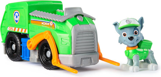 Spin Master Paw Patrol Auto