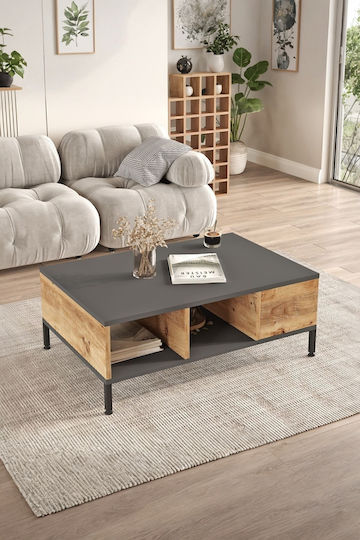 SteweHome Studentenmöbel-Set STE-020394-P20394 2 Stück