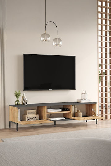 SteweHome Studentenmöbel-Set STE-020394-P20394 2 Stück