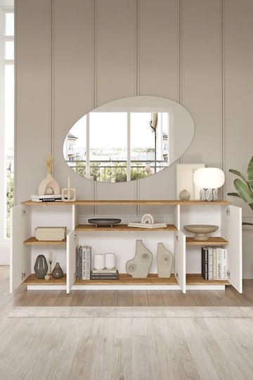 Furniture Set STE-024029-V50055 4 Pieces