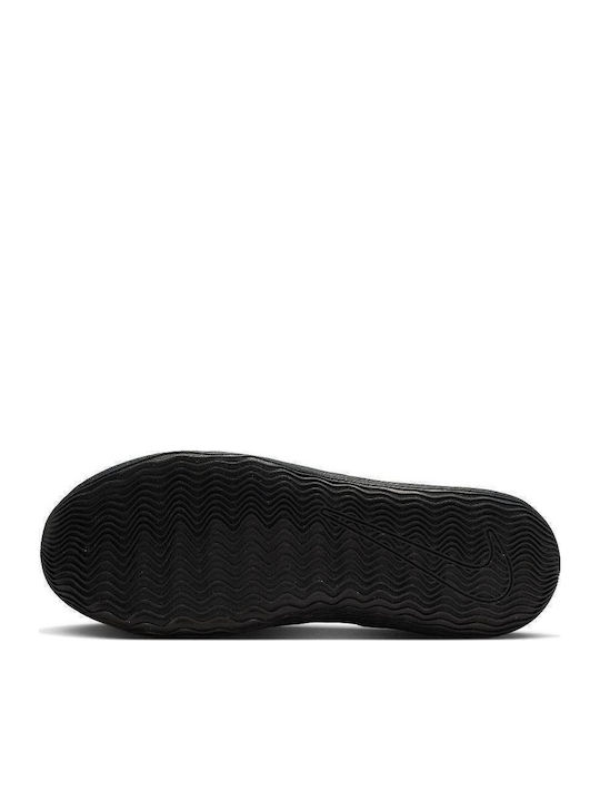 Precision 8 Low Basketball Shoes Black
