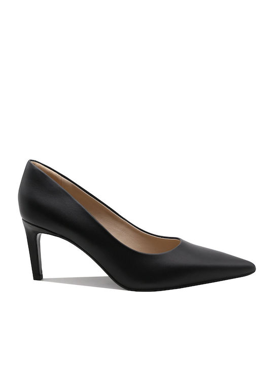 Schwarz Pumps