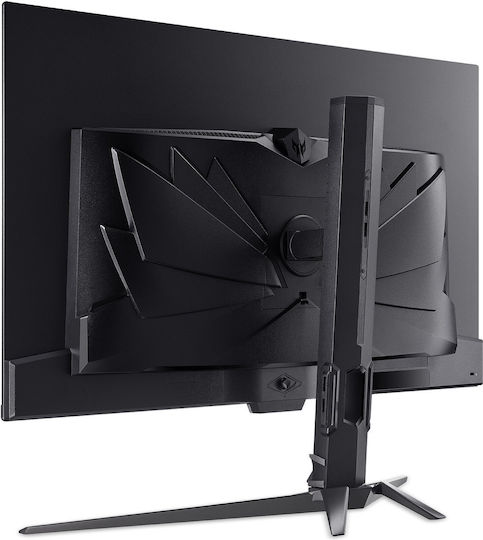 Acer Predator QD-OLED HDR Gaming Monitor 31.5" 4K 3840x2160 240Hz with 0.03ms Response Time GTG