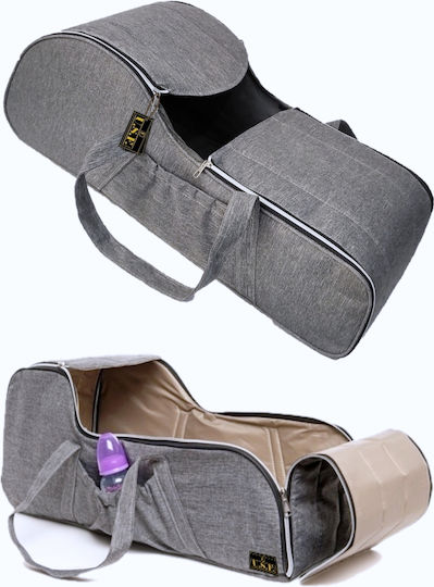 SteweHome Port Bebe Gray